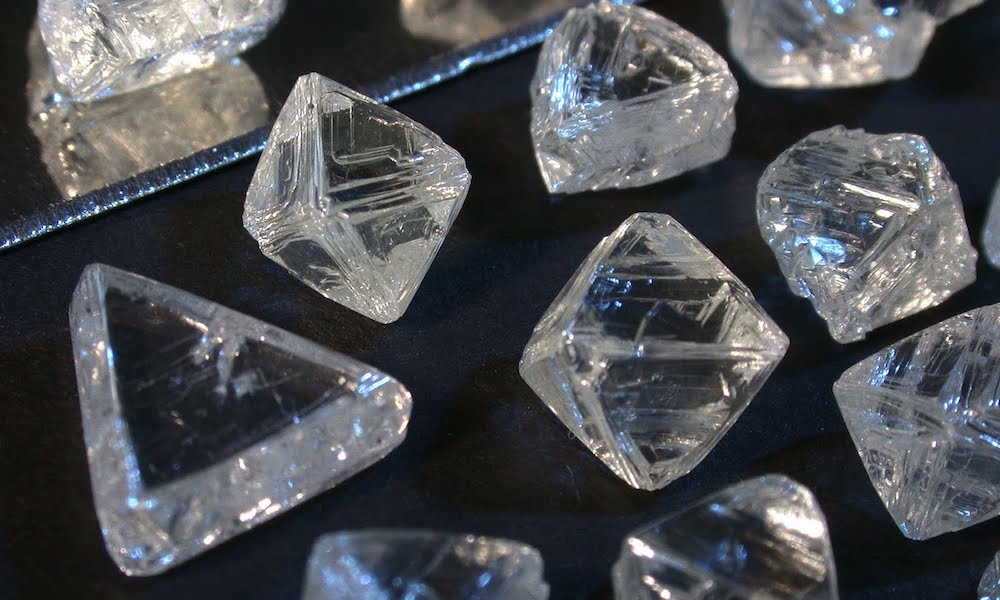 De Beers' Sight dates for 2020 Rubel & Ménasché