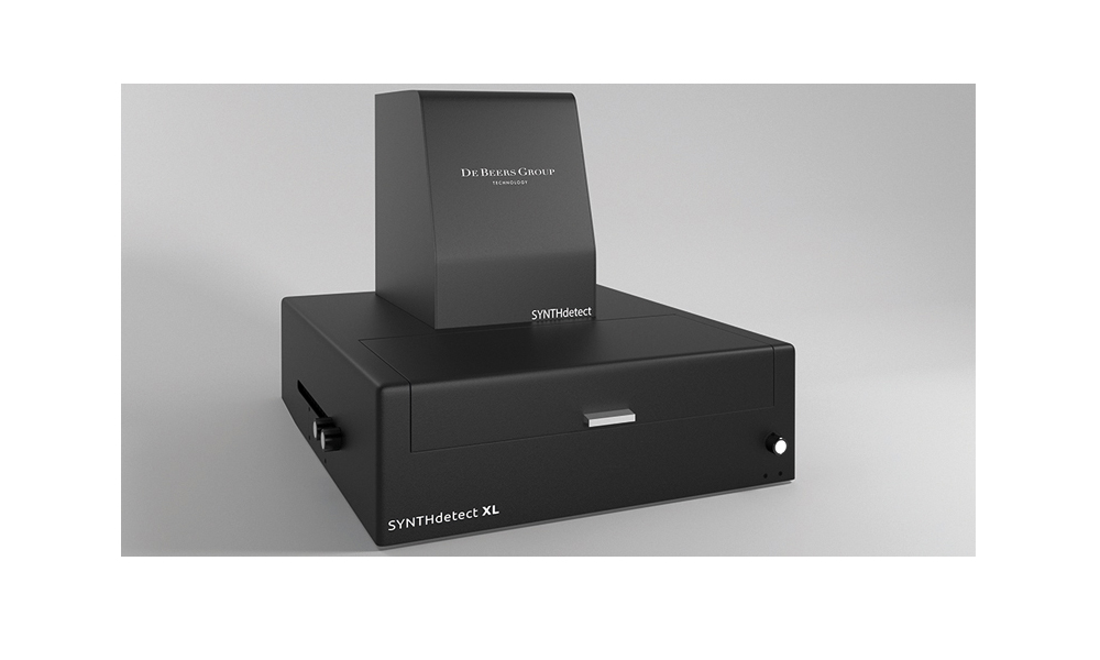 Testeur de diamant synthétique Screener II Presidium®