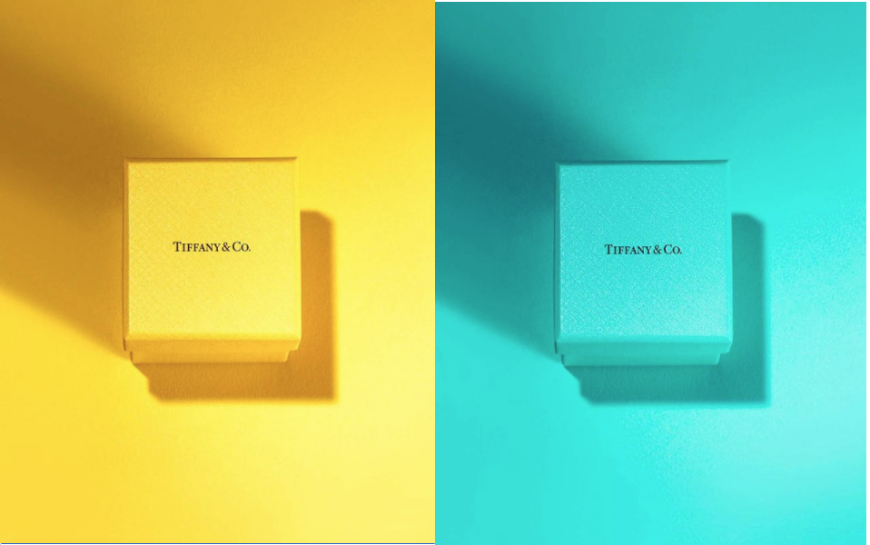 Tiffany & Co. Is the Surprise Winner of April Fool's Day