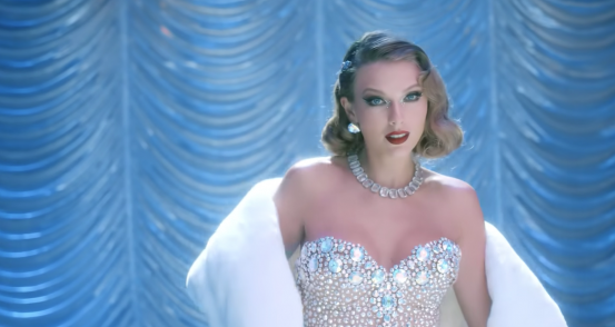 Why Taylor Swift’s “Bejeweled” video could be a boon for industry ...