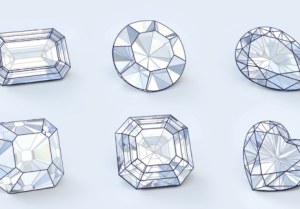 L’essor des fabricants de diamants synthétiques indiens