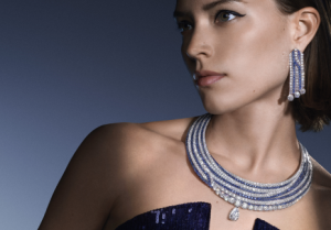 How Luxury Houses Are Boosting Their Jewelry Market Share