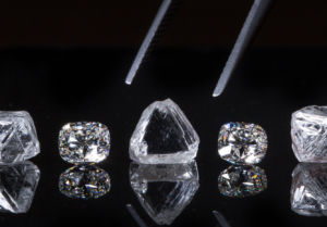 Synthetic Diamonds: How Low Will They Go?