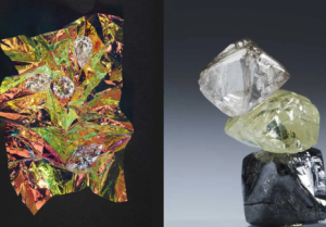 Consommateurs ou investisseurs : deux voies pour l’avenir des diamants ?